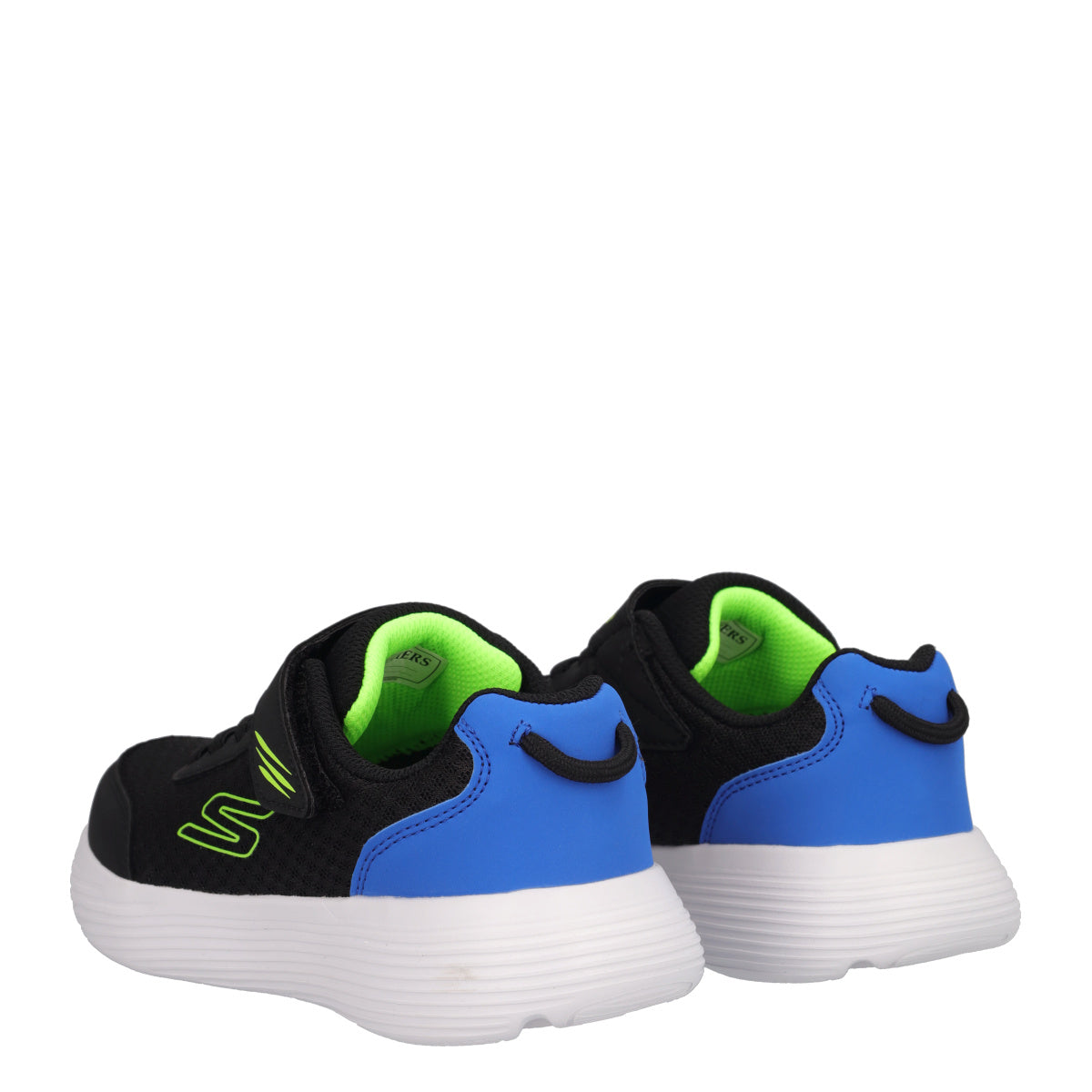 GO RUN 400 V2 Sneakers Bambino Nere