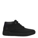 SENECA BAY MID LACE UP Polacchi Uomo Neri
