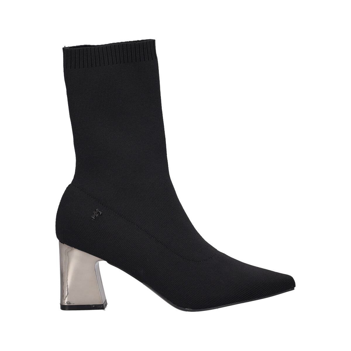 Stivaletti Donna Neri