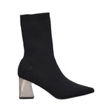 Stivaletti Donna Neri