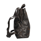Zaino Donna Marrone