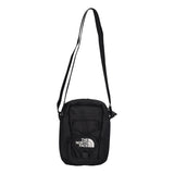 JESTER CROSSBODY Tracolla Nera