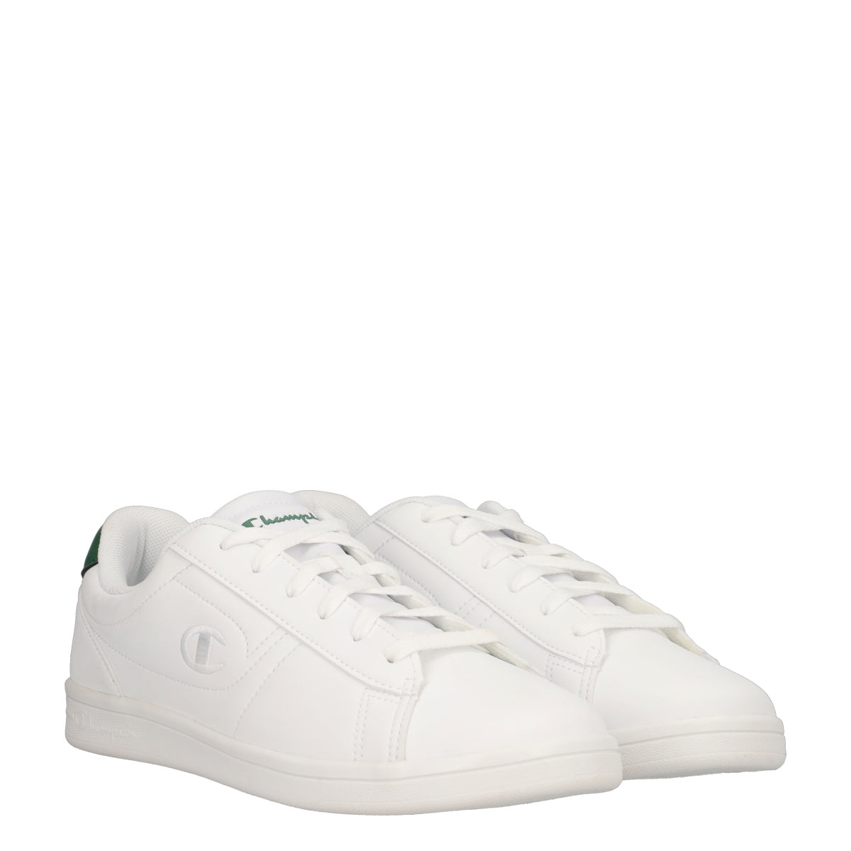ACE COURT Sneakers Uomo Bianche