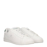 ACE COURT Sneakers Uomo Bianche