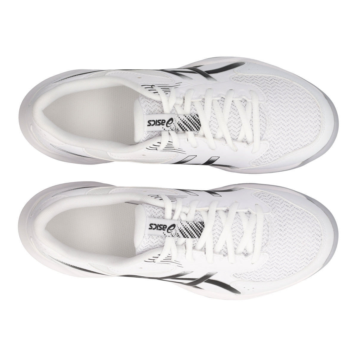 GEL ROCKET 12 Sneakers Uomo Bianche
