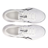 GEL ROCKET 12 Sneakers Uomo Bianche