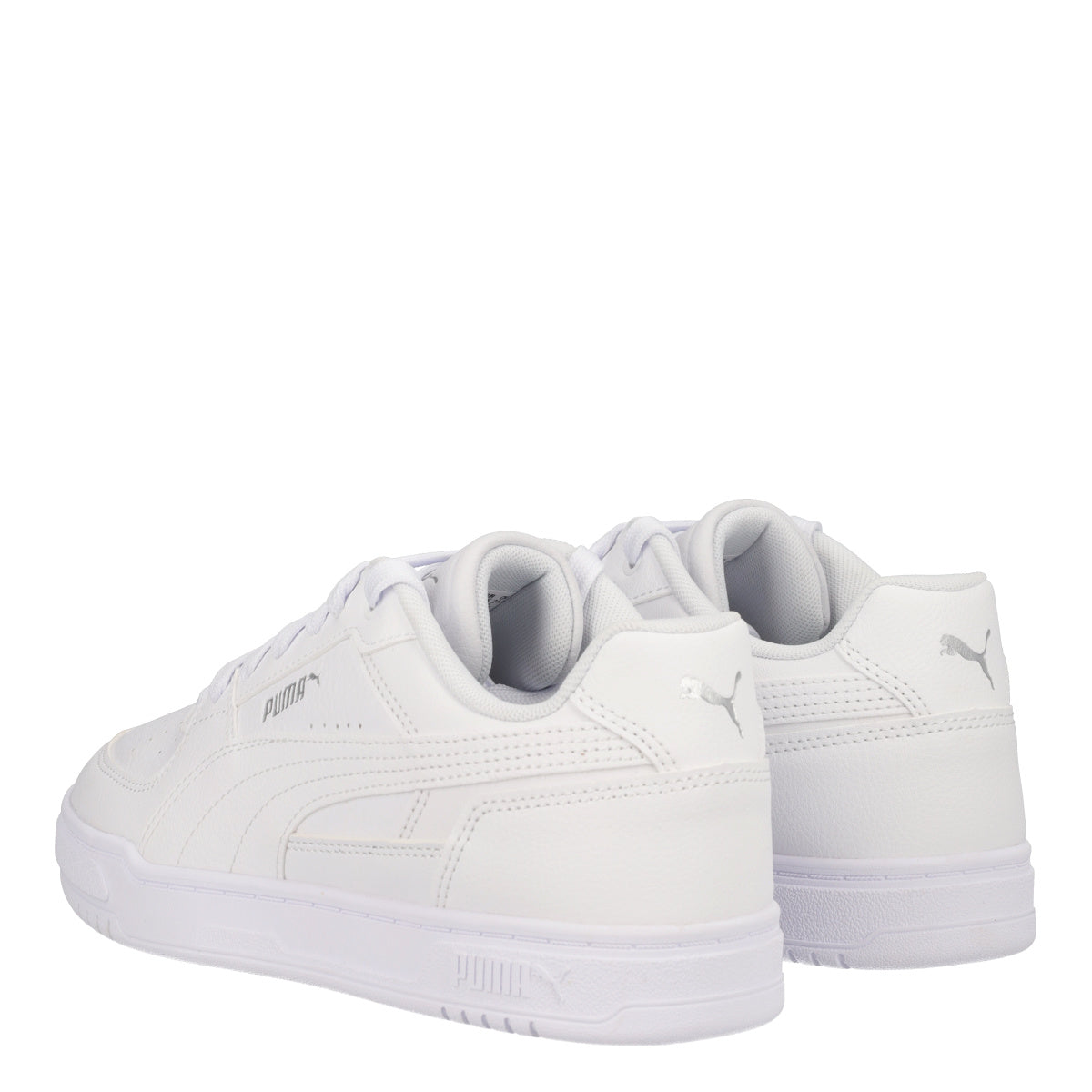 CAVEN III JR Sneakers Junior Bianche