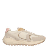 Sneakers Donna Beige