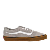 BROOKLYN LS Sneakers Uomo Grigie