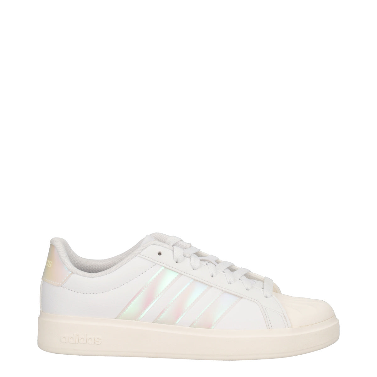 STREET TALK J Sneakers Donna Bianche