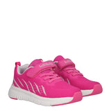 HARPER Sneakers Bambina Fuxia