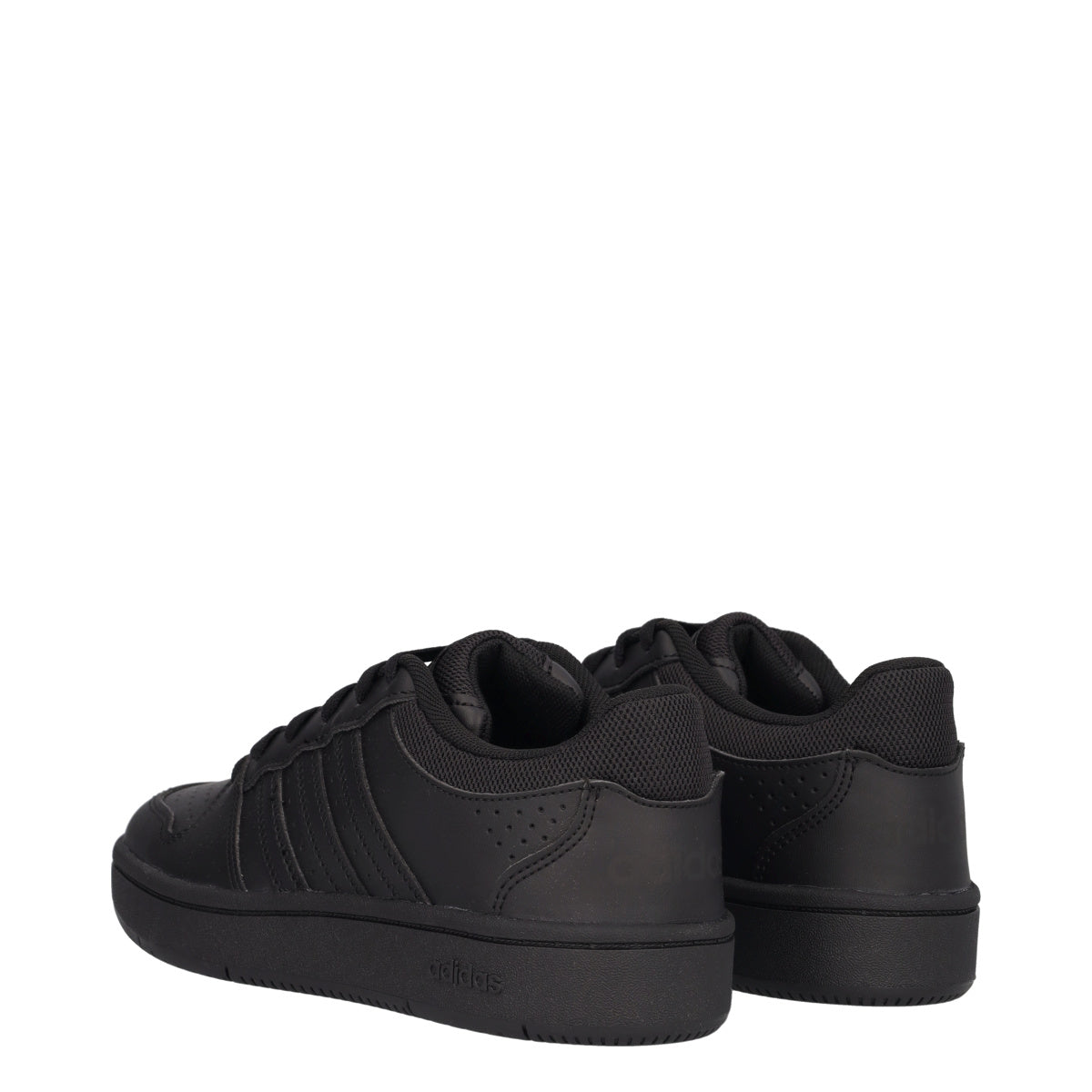 HOOPS CLASSIC J Sneakers Junior Nere