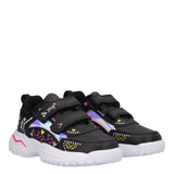 GIRL DISSY Sneakers Bambina Nere