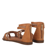 Sandali Donna Sabbia