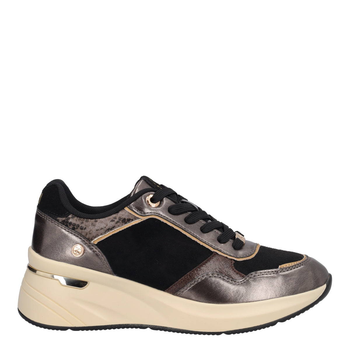 Sneakers Donna Nere