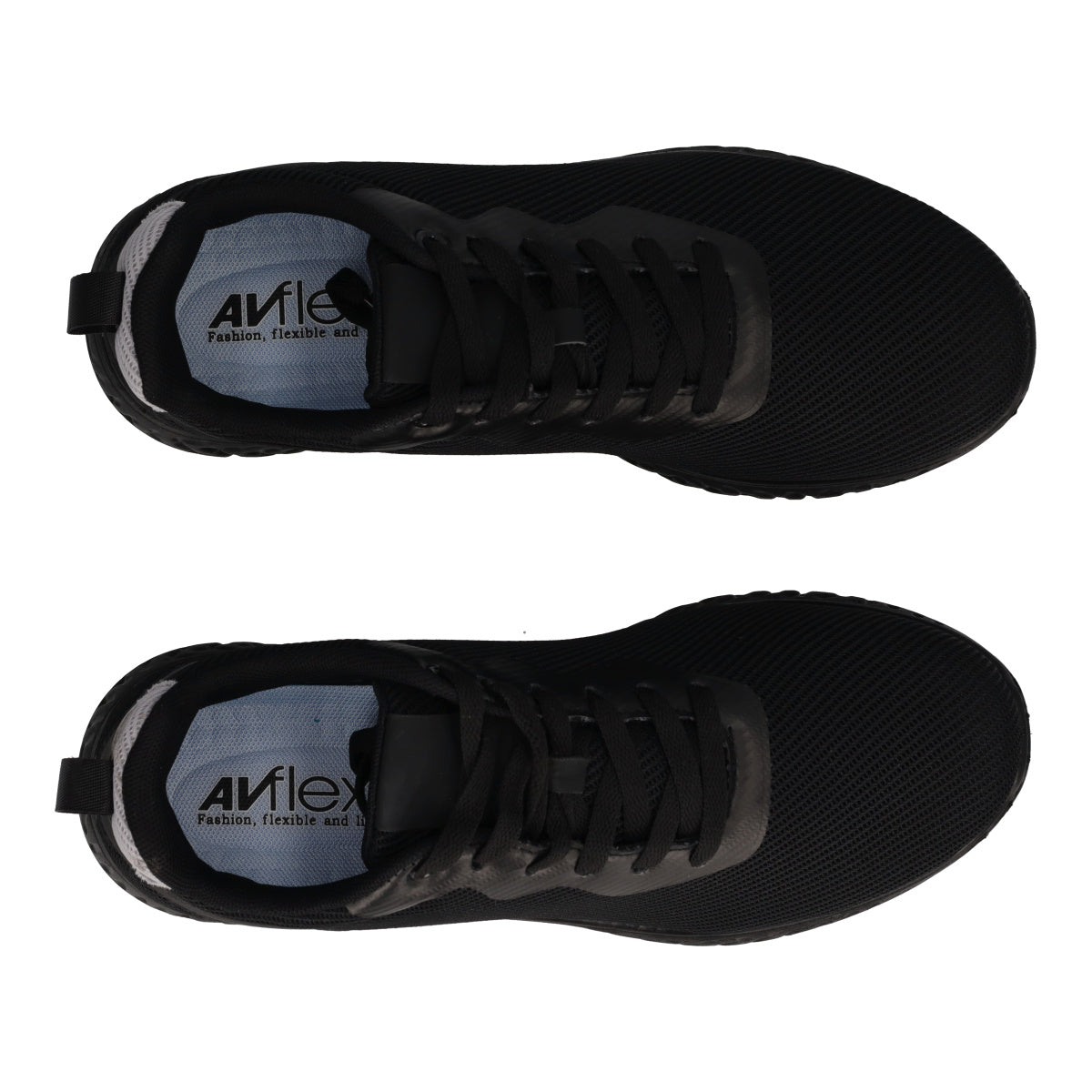 Sneakers Uomo Nere