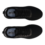 Sneakers Uomo Nere