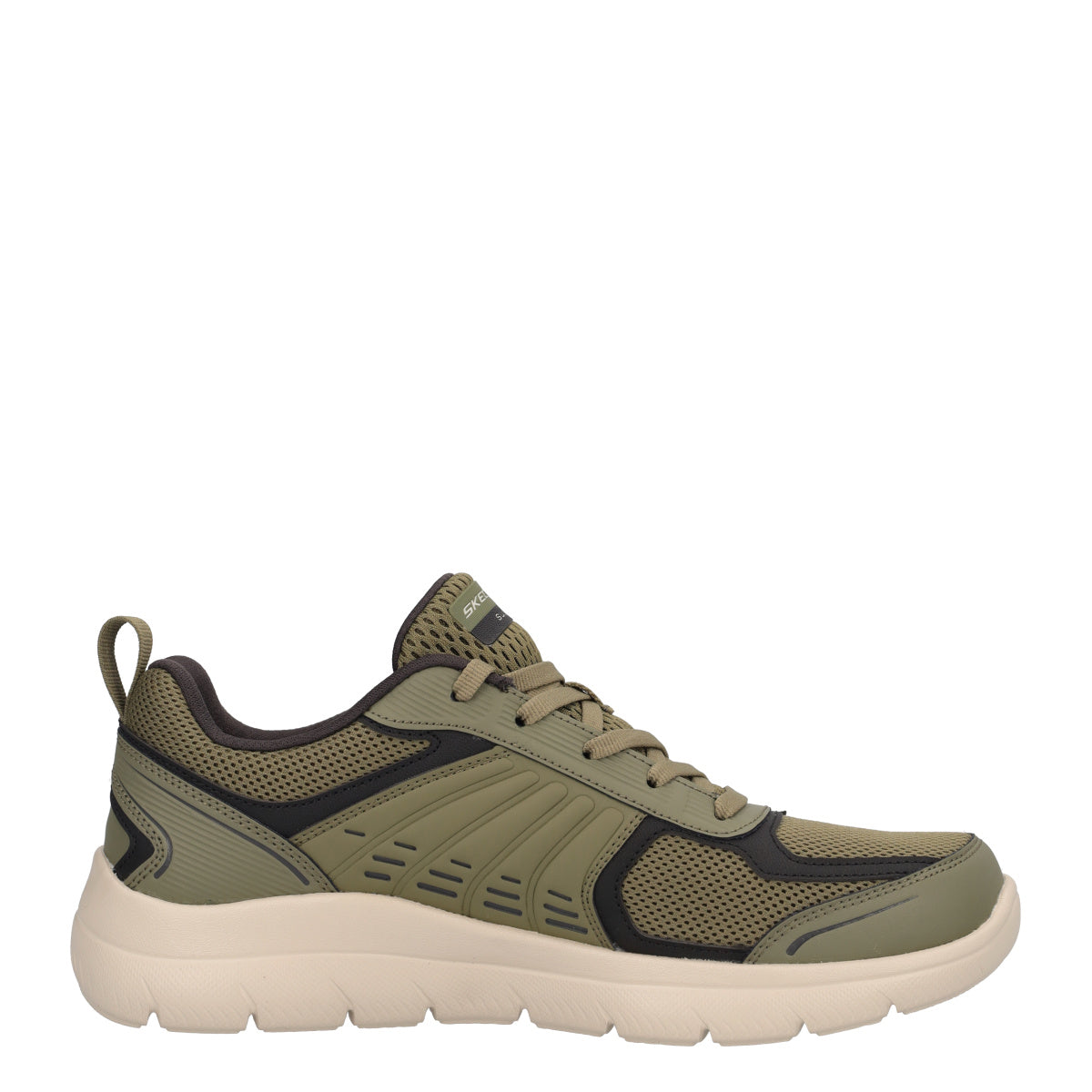 ARCH FIT SUMMITS LEEGE Sneakers Uomo Verde