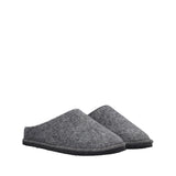 Ciabatte Casa Uomo Grigie