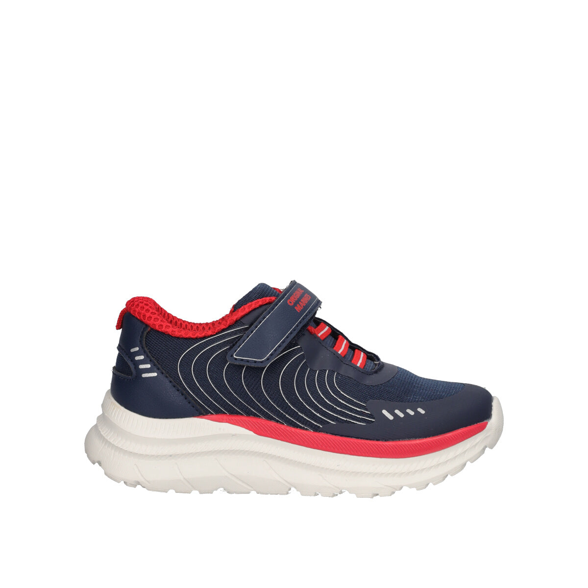 Sneakers Bambino Blu