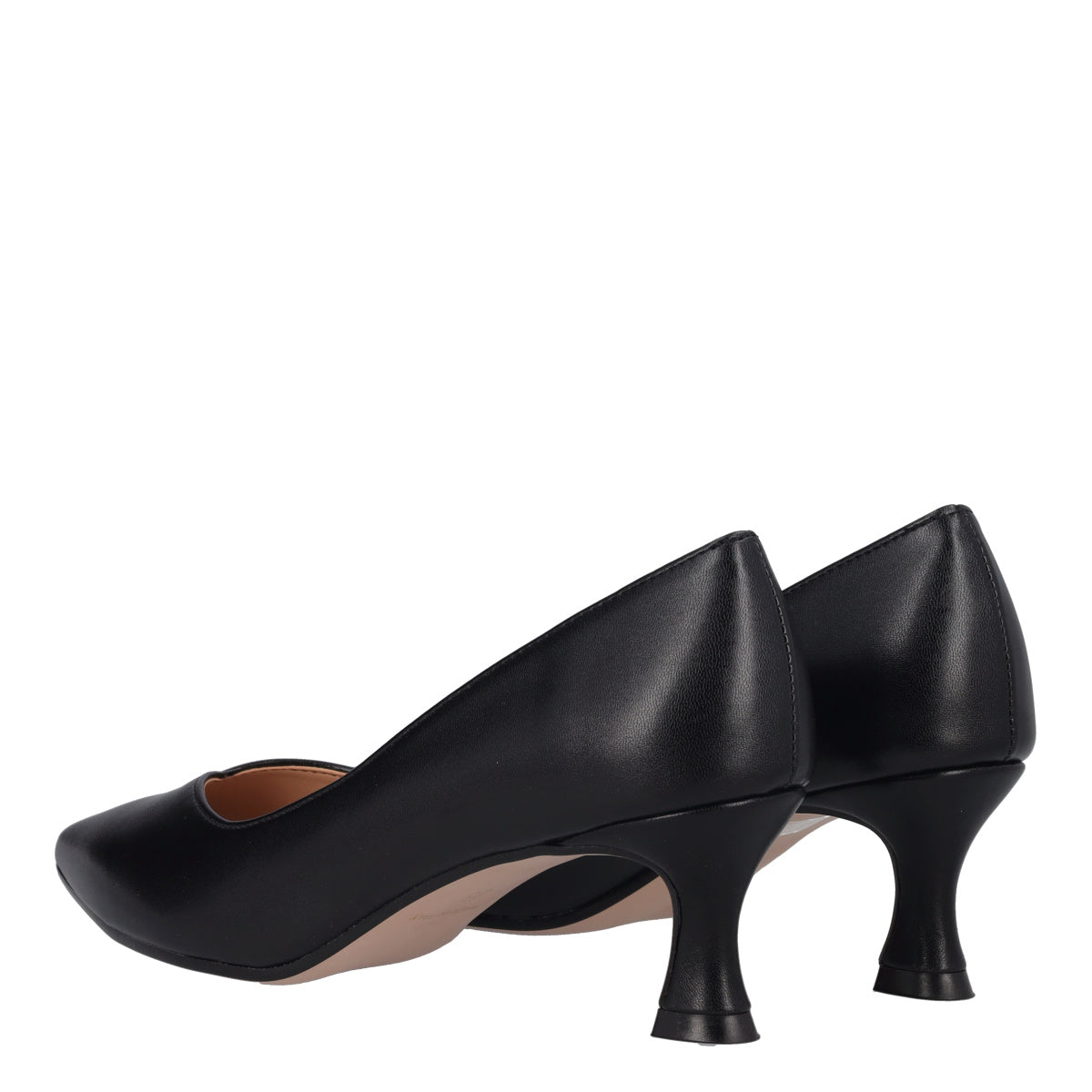 Décolleté Donna Nere