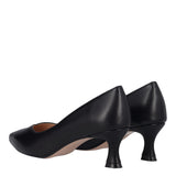 Décolleté Donna Nere