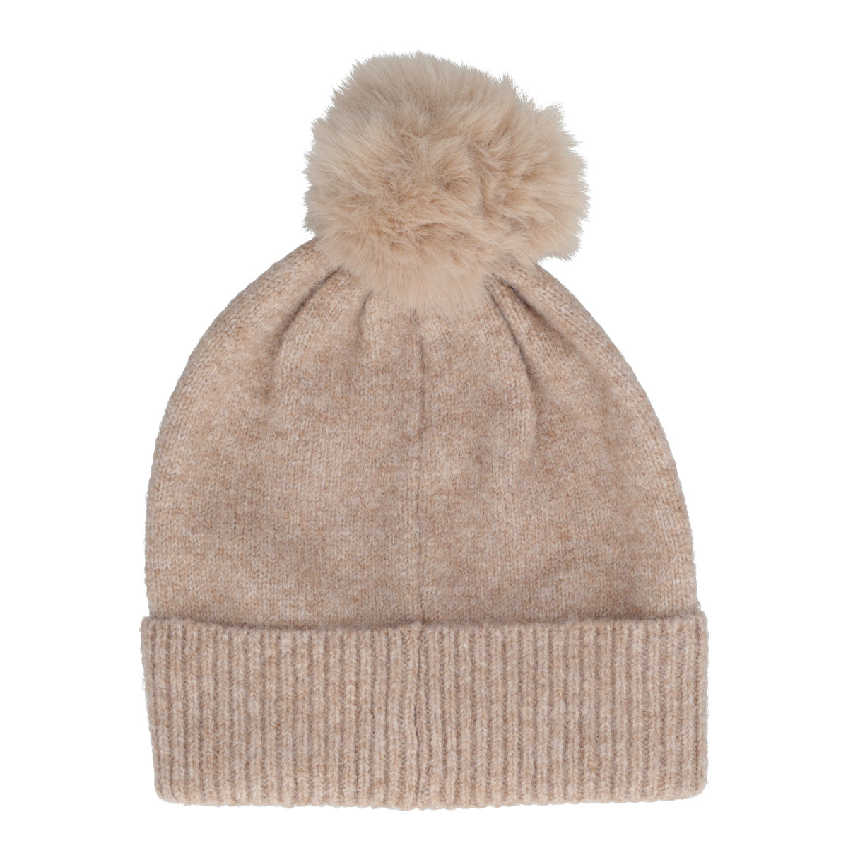 Cappello Donna Beige