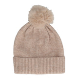 Cappello Donna Beige