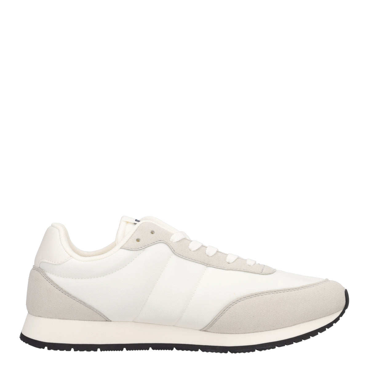TJM CLASSIC RUNNER Sneakers Uomo Bianche