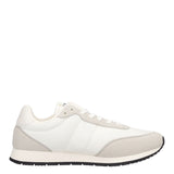 TJM CLASSIC RUNNER Sneakers Uomo Bianche