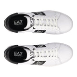 Sneakers Uomo Bianche e Nere