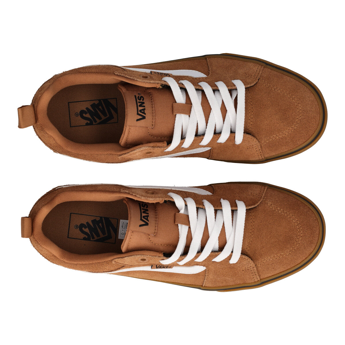 FILMORE Sneakers Uomo Nocciola