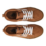 FILMORE Sneakers Uomo Nocciola