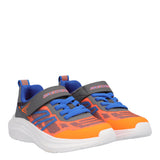 MICROSPEC VELOCITY Sneakers Junior arancioni