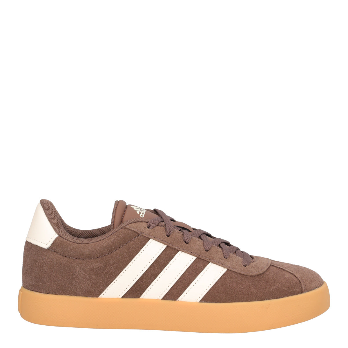 VL COURT 3.0 K Sneakers junior Marrone