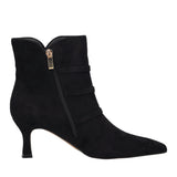 Stivaletti Donna Neri