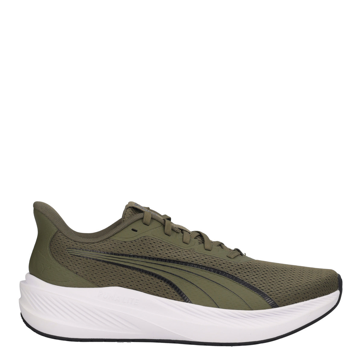 DASHER LITE Running Uomo Verdi