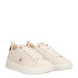 HUBY LTX Sneakers Donna Beige