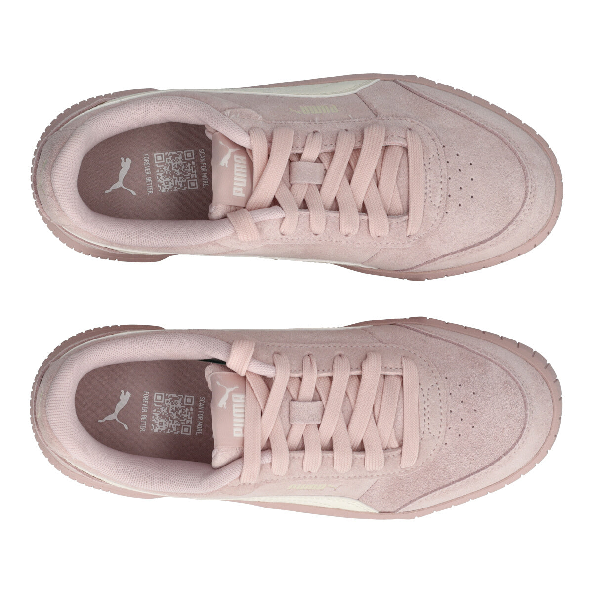 CARINA MIA SD Sneakers Donna Rosa