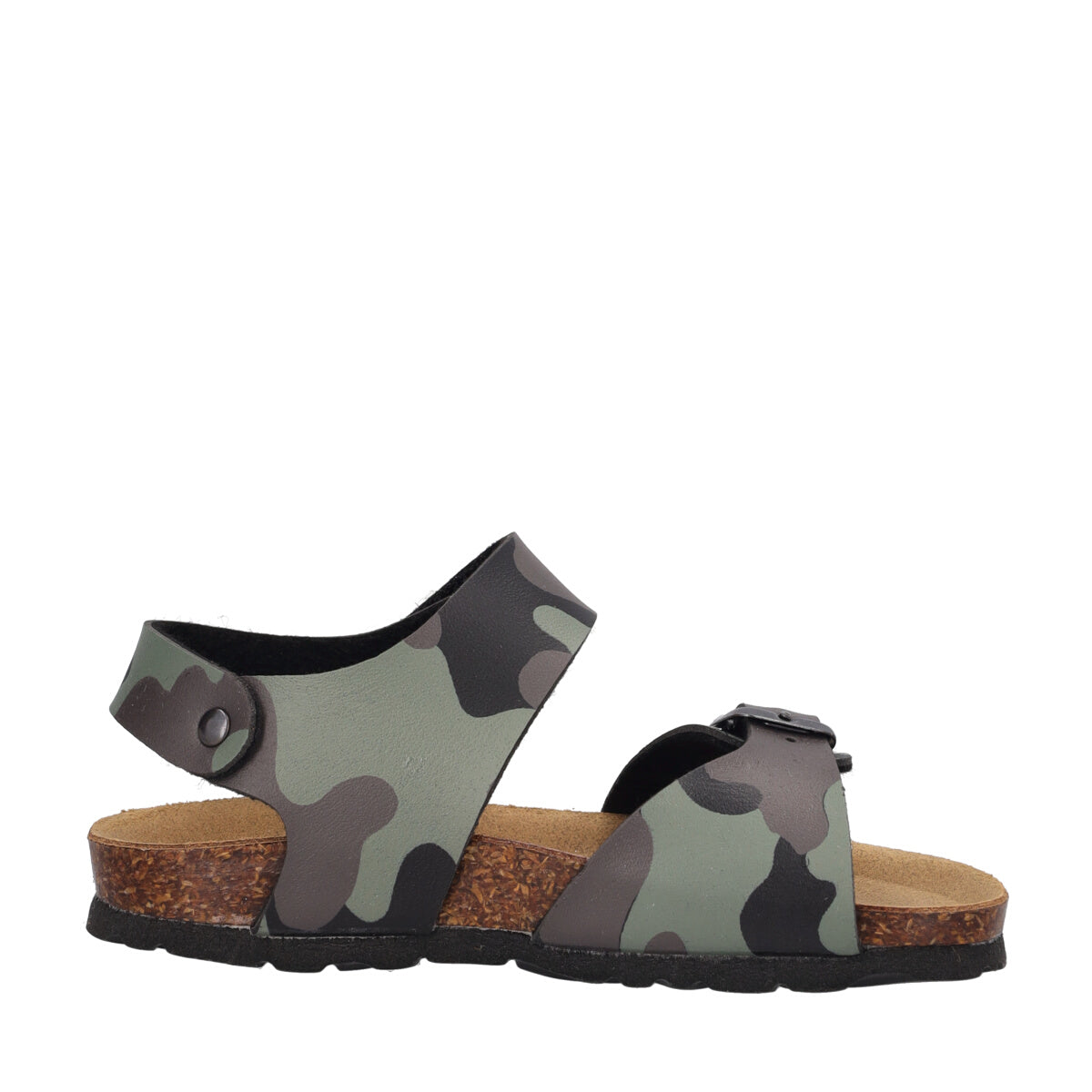 Sandali Bambini Militare