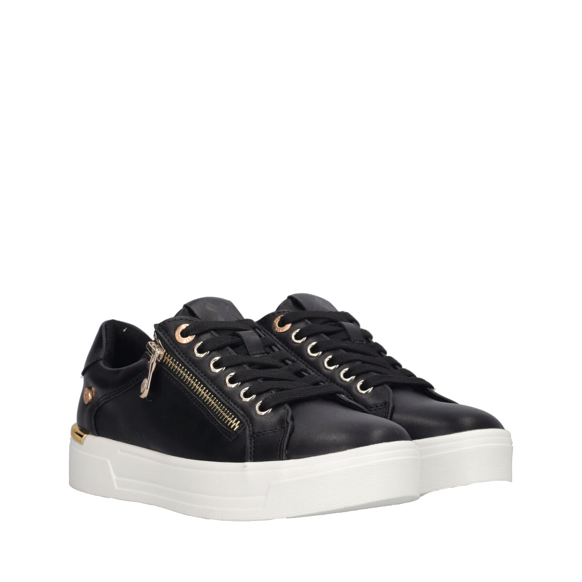 Sneakers Donna Nere