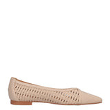 Ballerine Donna Beige