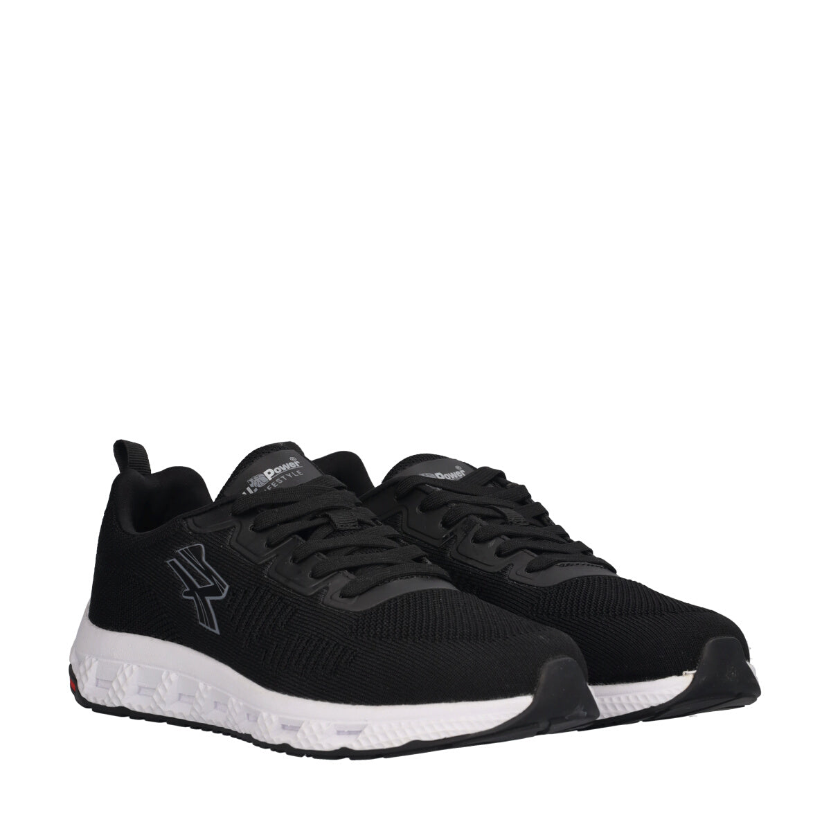 HESTON OB E FO Sneakers Uomo Nere