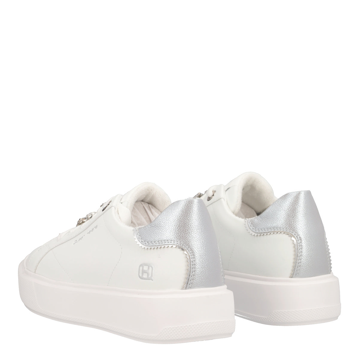 Sneakers Donna Bianche