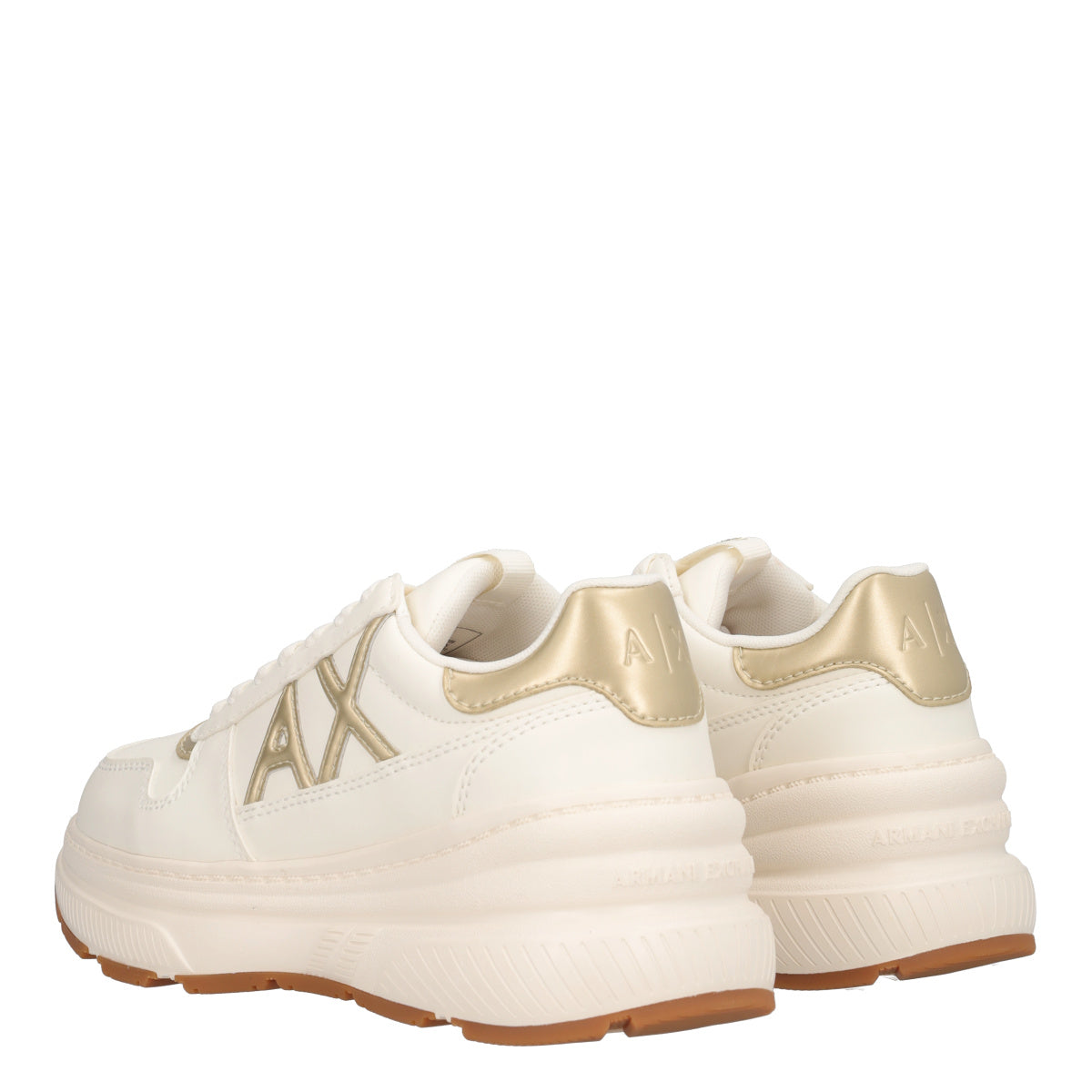 Sneakers Donna Off White