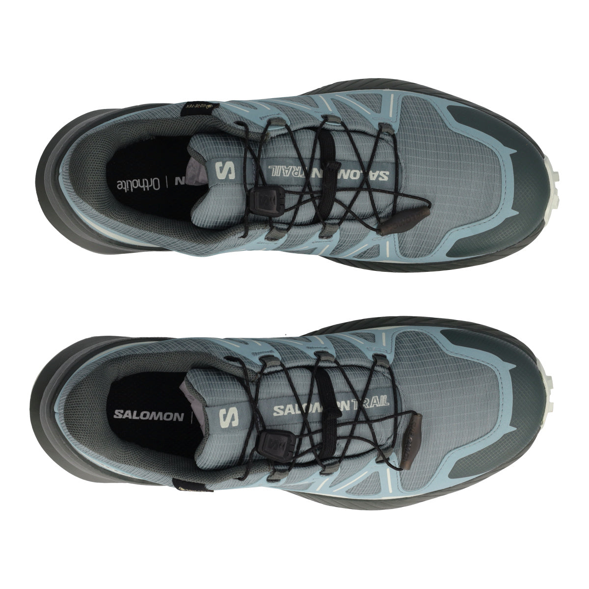 SPEEDCROSS PEAK GTX W Trekking Donna Azzurre