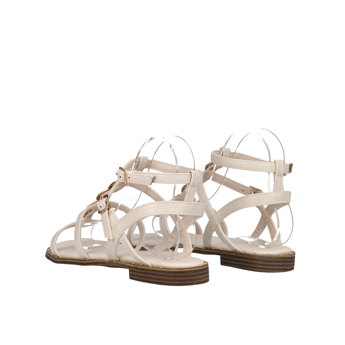 Sandali Donna Bianchi