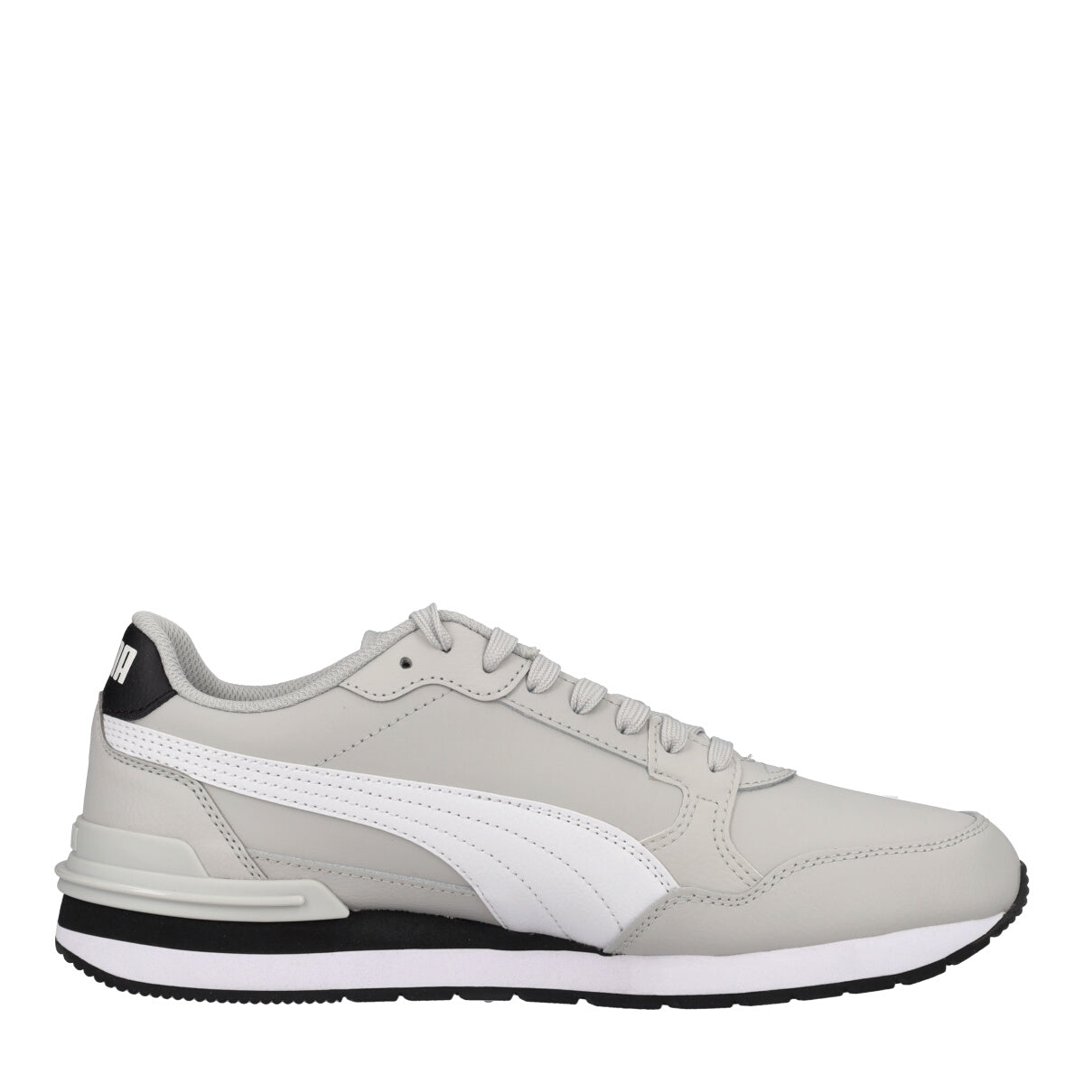 ST RUNNER V4 L Sneakers Uomo Grigie