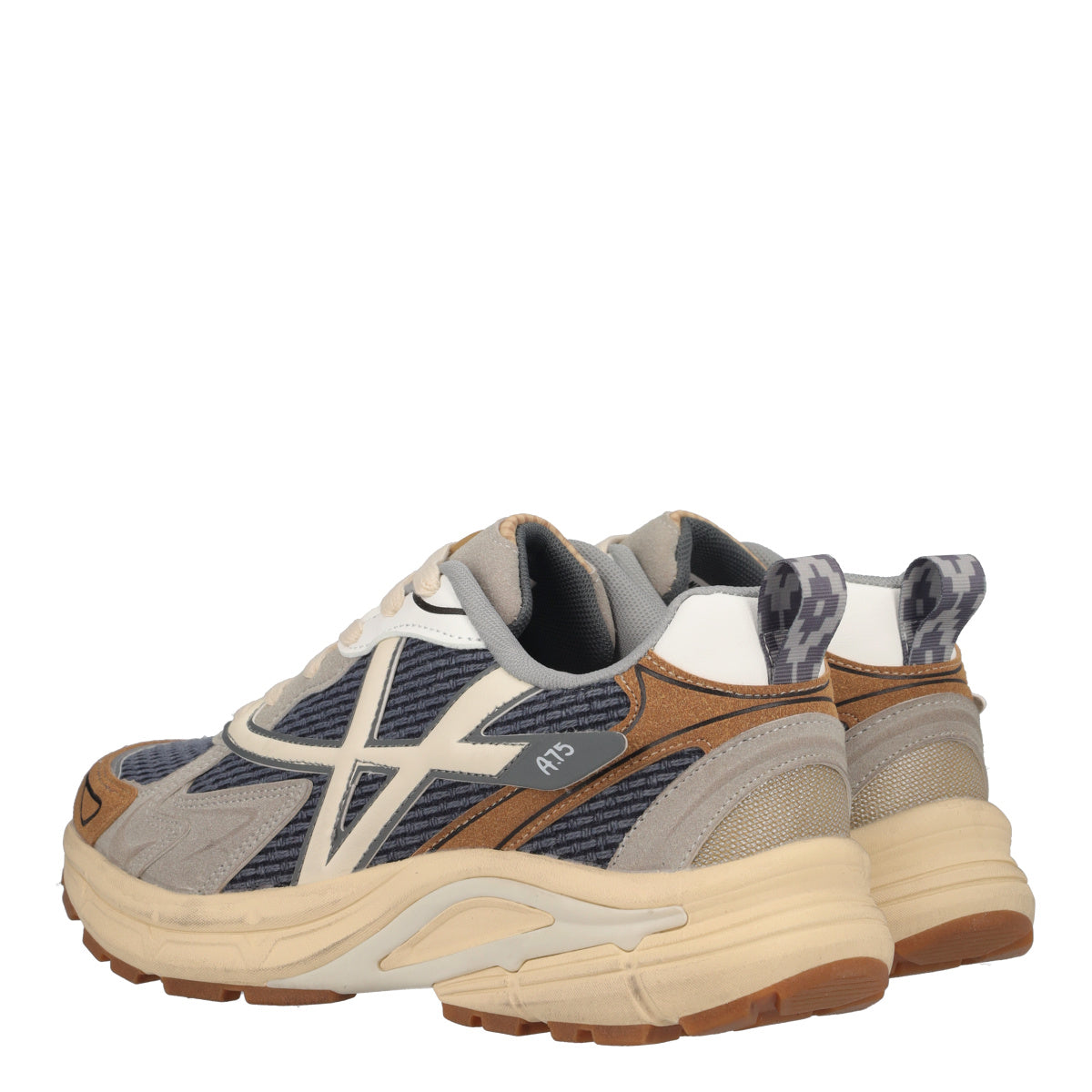 Sneakers Uomo Multicolor
