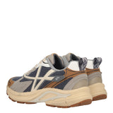 Sneakers Uomo Multicolor